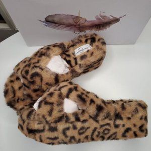 Jessica Simpson JS-Talulla Slippers